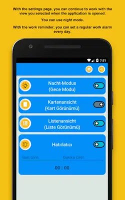 Daily Practical German android App screenshot 7